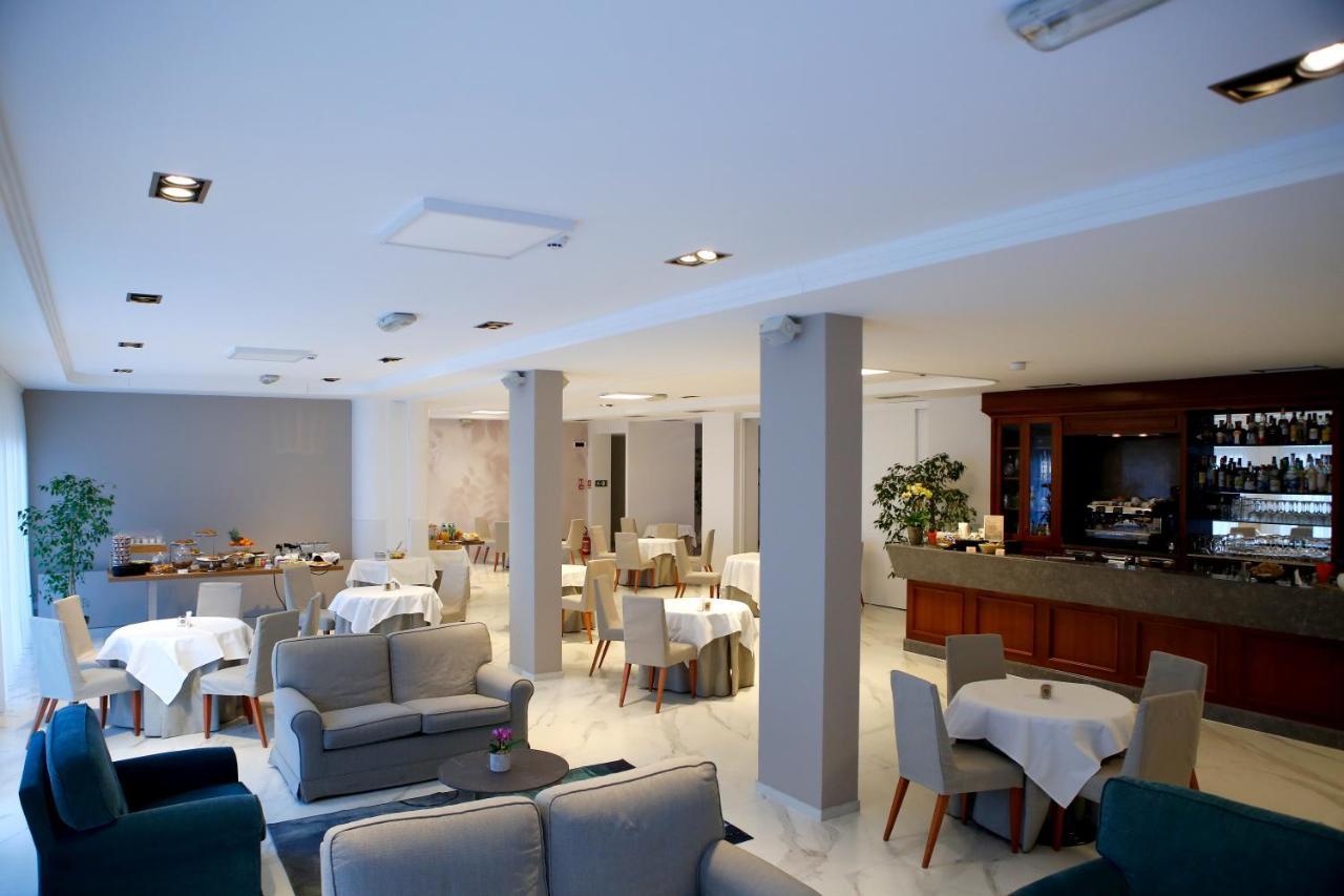 Scia' On Martin Hotel Buscate Eksteriør billede