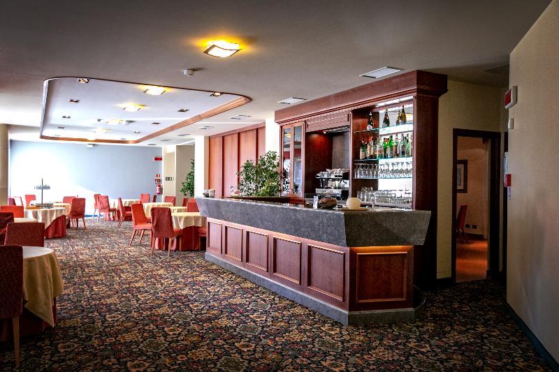 Scia' On Martin Hotel Buscate Eksteriør billede
